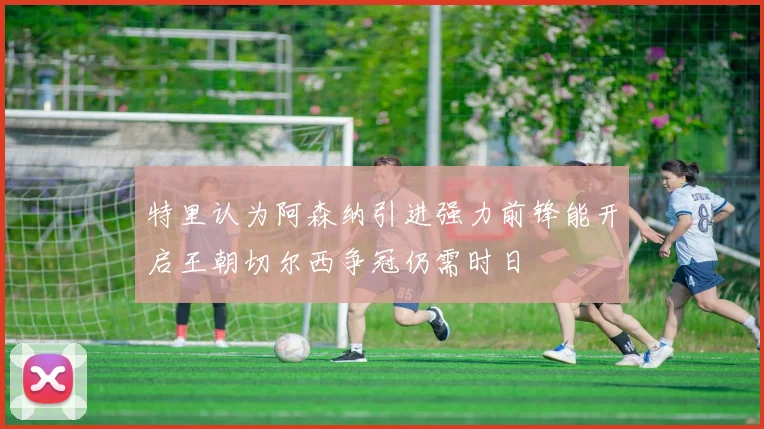 特里认为阿森纳引进强力前锋能开启王朝切尔西争冠仍需时日